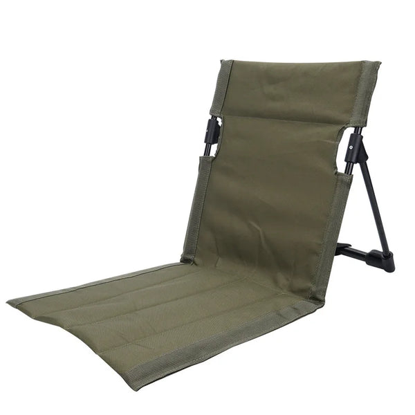 Cozy Foldable Camping Chair