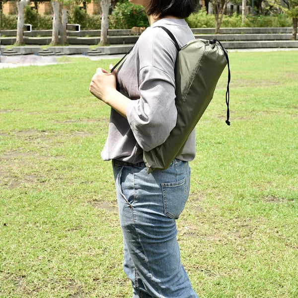 Cozy Foldable Camping Chair